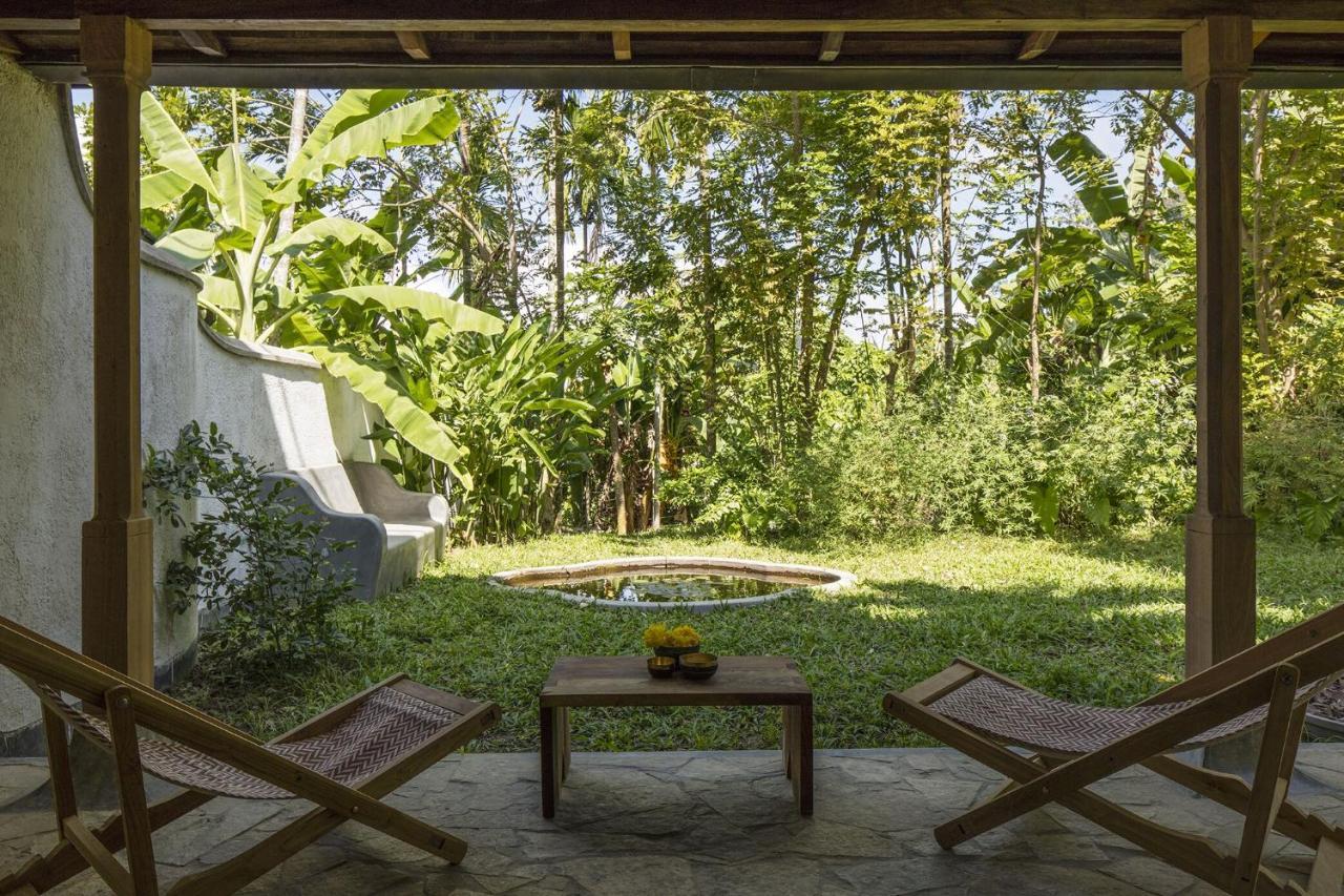Jalakara, Havelock Island Hotel Exterior foto