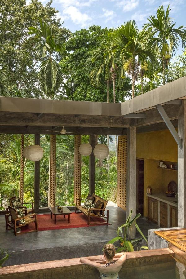 Jalakara, Havelock Island Hotel Exterior foto