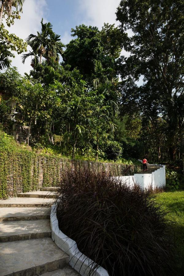 Jalakara, Havelock Island Hotel Exterior foto